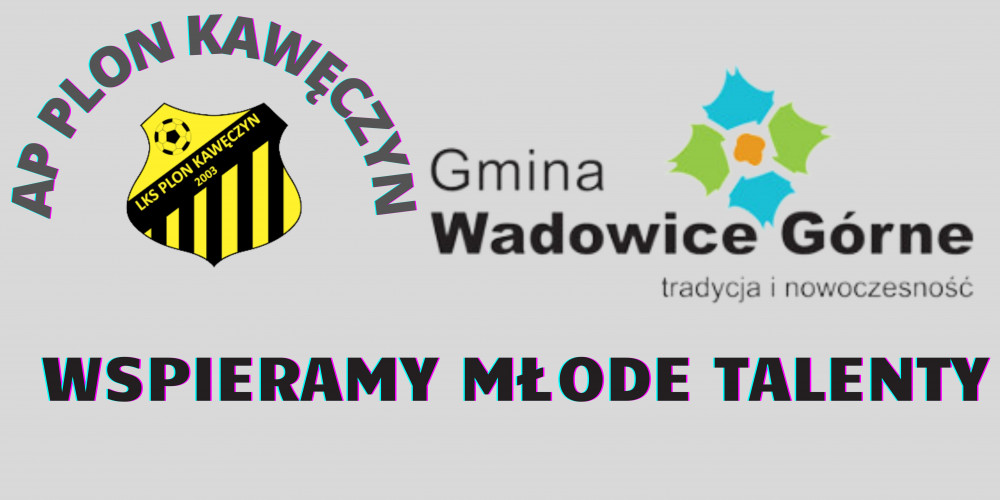 GMINA WADOWICE GÓRNE